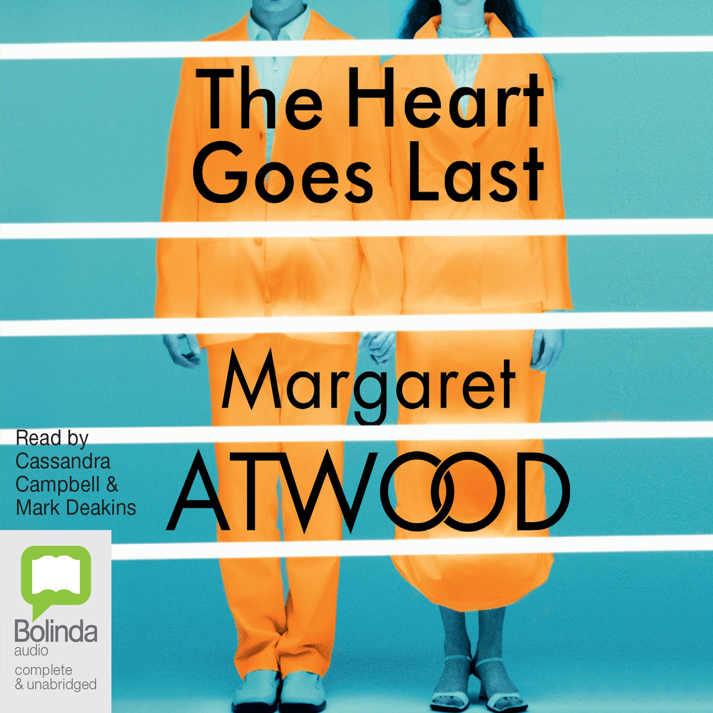 The Heart Goes Last