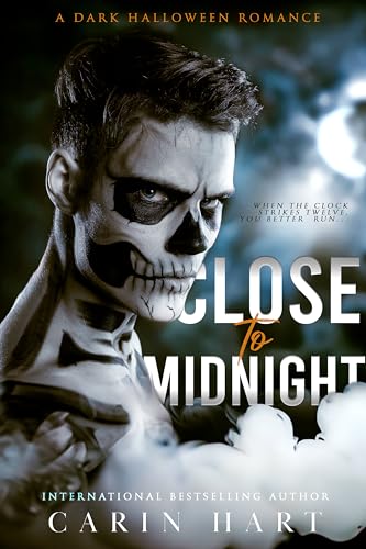 Close to Midnight (Reed Twins #1)