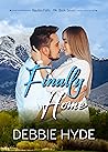 Finally Home by Debbie Hyde