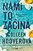 Námi to začíná by Colleen Hoover Námi to začíná by Colleen Hoover