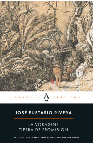 La vorágine / Tierra de promisión (Paperback)