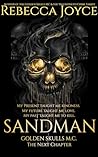 Sandman (Golden Skulls MC #12)