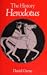 The History by Herodotus