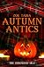 Autumn Antics (The Shrouded Isle)