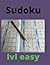Easy Sudoku: A Relaxing Pas...