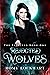 Rejected by Wolves: A Reverse Harem Monster Romance (The Rejected Book 1)