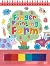 Finger Painting Farm