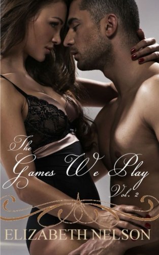 The Games We Play Vol. 2 (Riley Grayson Series)