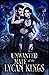 The Unwanted Mate Of The Lycan Kings (Unwanted #1)