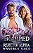 Trapped with the Rejected Alpha (Fated Bonds #5)