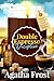 Double Espresso Deception (Claire's Candles Cozy Mystery Book 10)