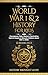 World War 1 & 2 History for Kids: Courageous Tales, Stories & Fascinating Facts to Inspire & Educate Children about WW1 & WW2: (2 books in 1)
