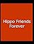 Hippo Friends Forever