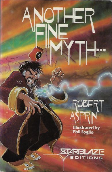 Another Fine Myth