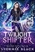 Twilight Shifter (Fae of Fa...