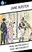 Pride and Prejudice & Sense and Sensibility