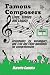 Famous Composers Lives, Stories, and Legacy. vol 1: Accompany by vocabulary and True and False questions for comprehension.