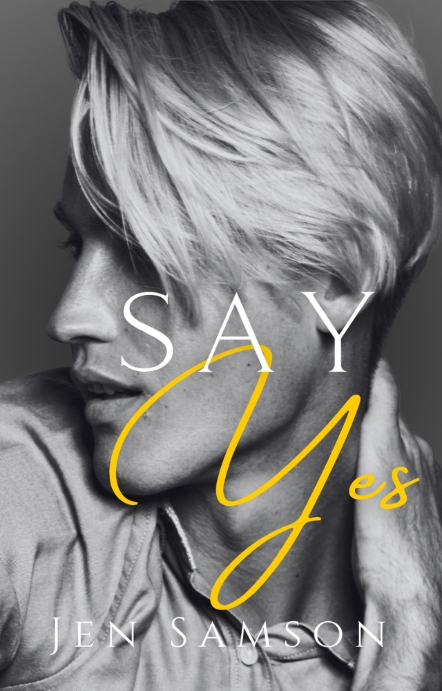 Say Yes
