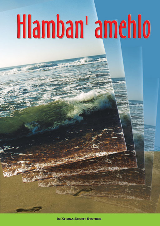 Hlamban' Amehlo