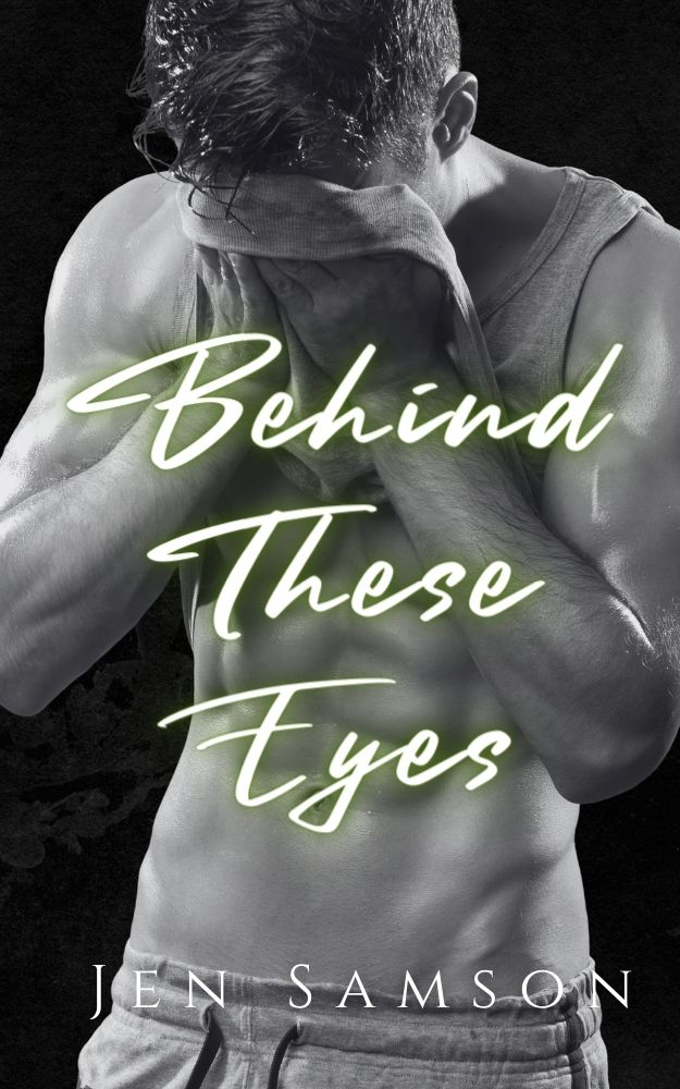 Behind These Eyes