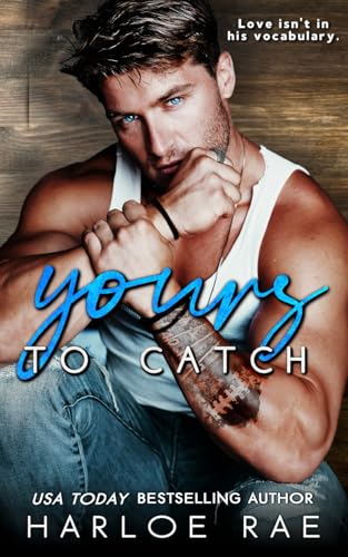 Yours to Catch (Paperback)