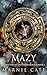 Mazy (Protectors of the Elemental Magic)