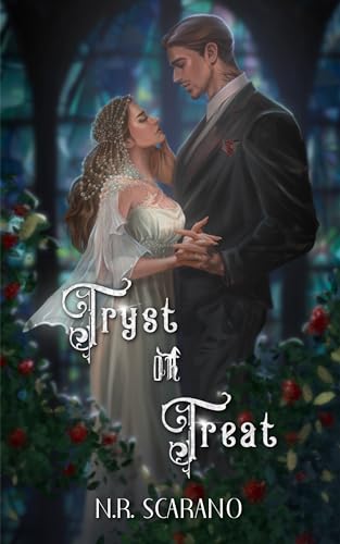Tryst or Treat (Season's Readings #3)