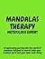 Mandalas THERAPY: Meticulou...
