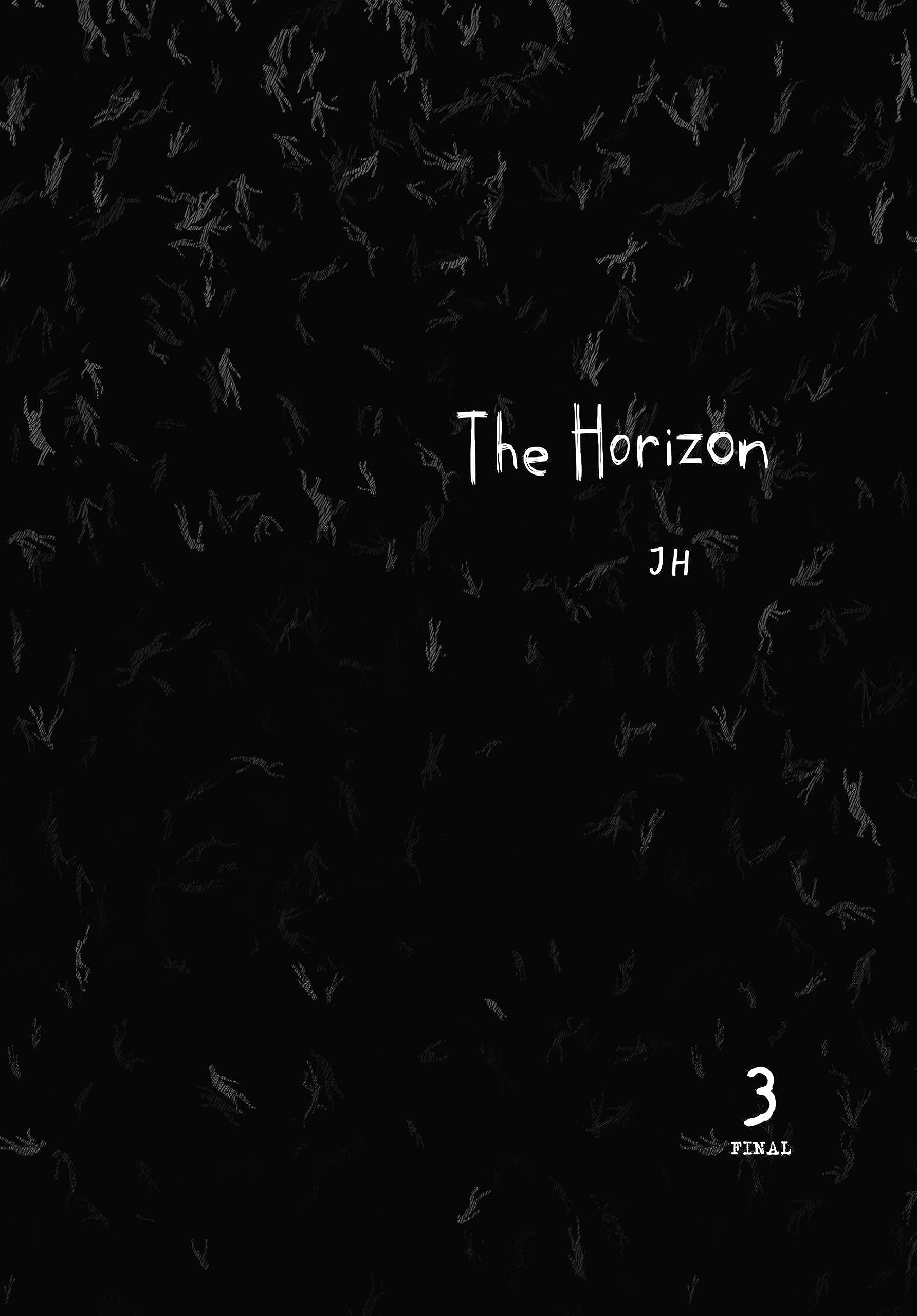 The Horizon, Vol. 3 (The Horizon #3)