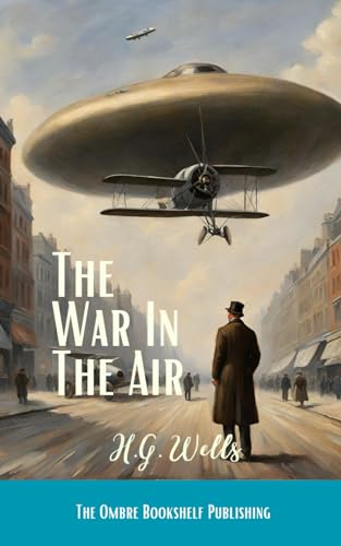 The War in the Air: