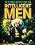 The Ultimate Activity Book for Intelligent Men by IQ Street