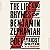 The Life and Rhymes of Benjamin Zephaniah by Benjamin Zephaniah