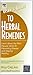 User's Guide To Herbal Reme...