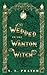 Wedded to the Wanton Witch (Fae Tricksters #3)