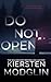 Do Not Open