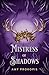 Mistress of Shadows (Guardians of the Sixth Gate)