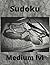 Challenging Sudoku: Medium ...