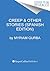 Creep Creep: Acusaciones y confesiones (Spanish Edition)