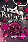 Happily Ever After by Meg Stratton