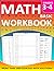 math basic workbook: math basic workbook Practice For 7th,8th,9th and 10th Grades with More Than 1000 Exercises - One side | Math Worksheets for Grade 3 and 4