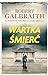 Wartka śmierć (Cormoran Strike, #7)