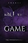 I Run The Game: The Divination Saga (Enemies to Lovers)