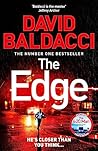 The Edge by David Baldacci