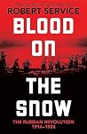 Blood on the Snow...