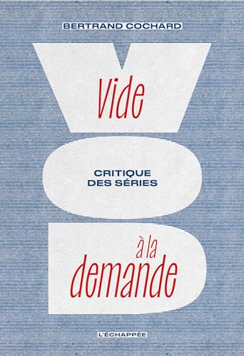 Vide à la demande (Paperback)