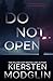 Do Not Open