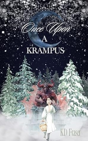 Once Upon a Krampus (Monstrous Love)