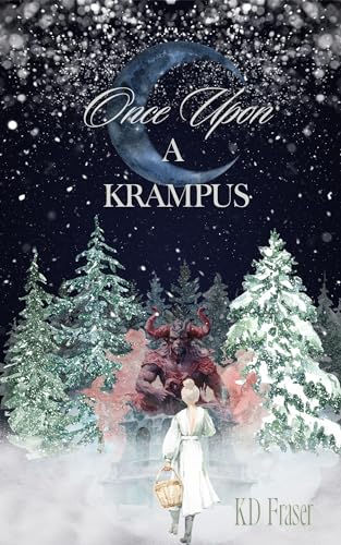 Once Upon a Krampus (Monstrous Love)