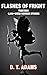 Flashes of Fright: Thirteen 1,000-Word Horror Stories