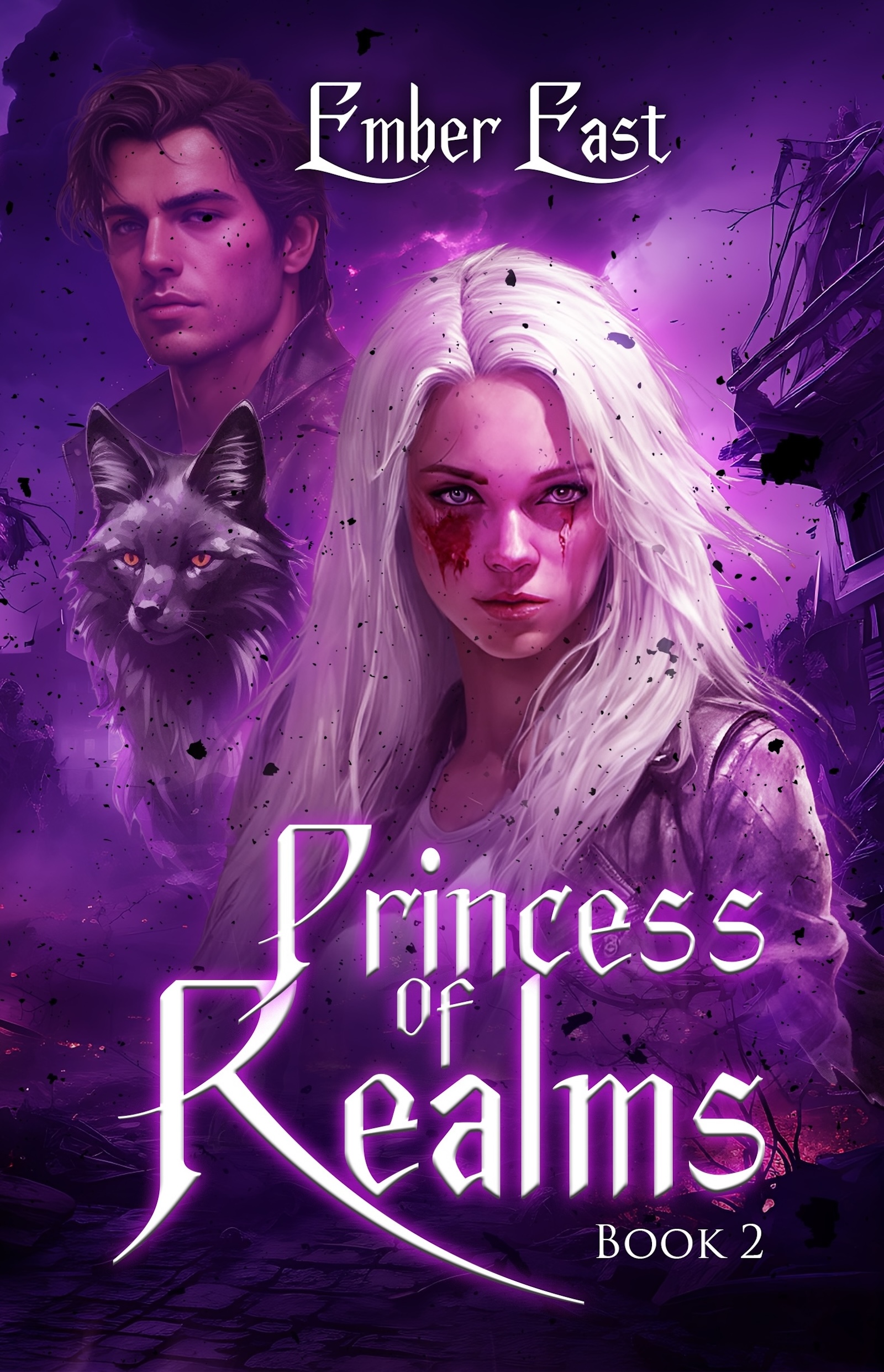 Princess of Realms